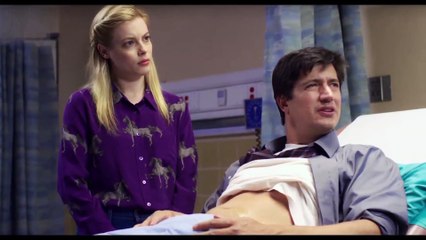 BAD MILO Trailer # 1 (Horror Comedy - 2013)