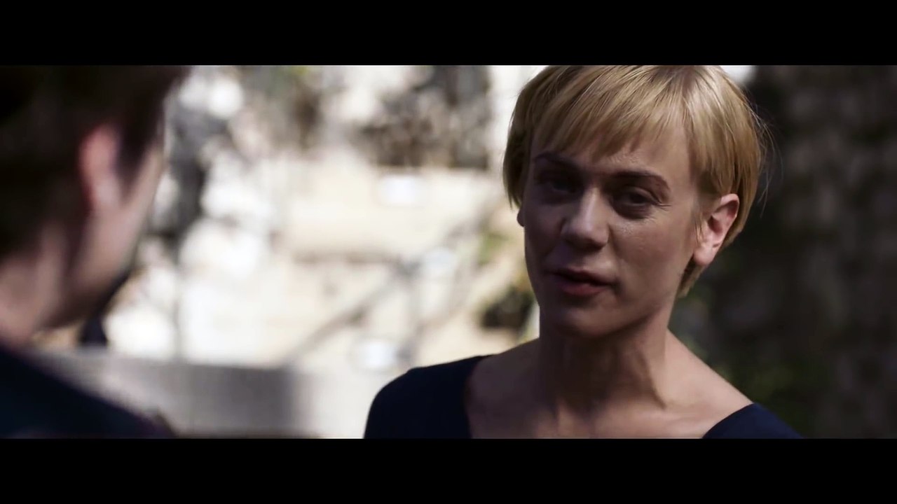 BASTARD Trailer (Horror - 2015)