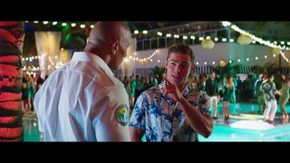 BAYWATCH Trailer # 3 (2017) Dwayne Johnson, Zac Efron Comedy Movie HD