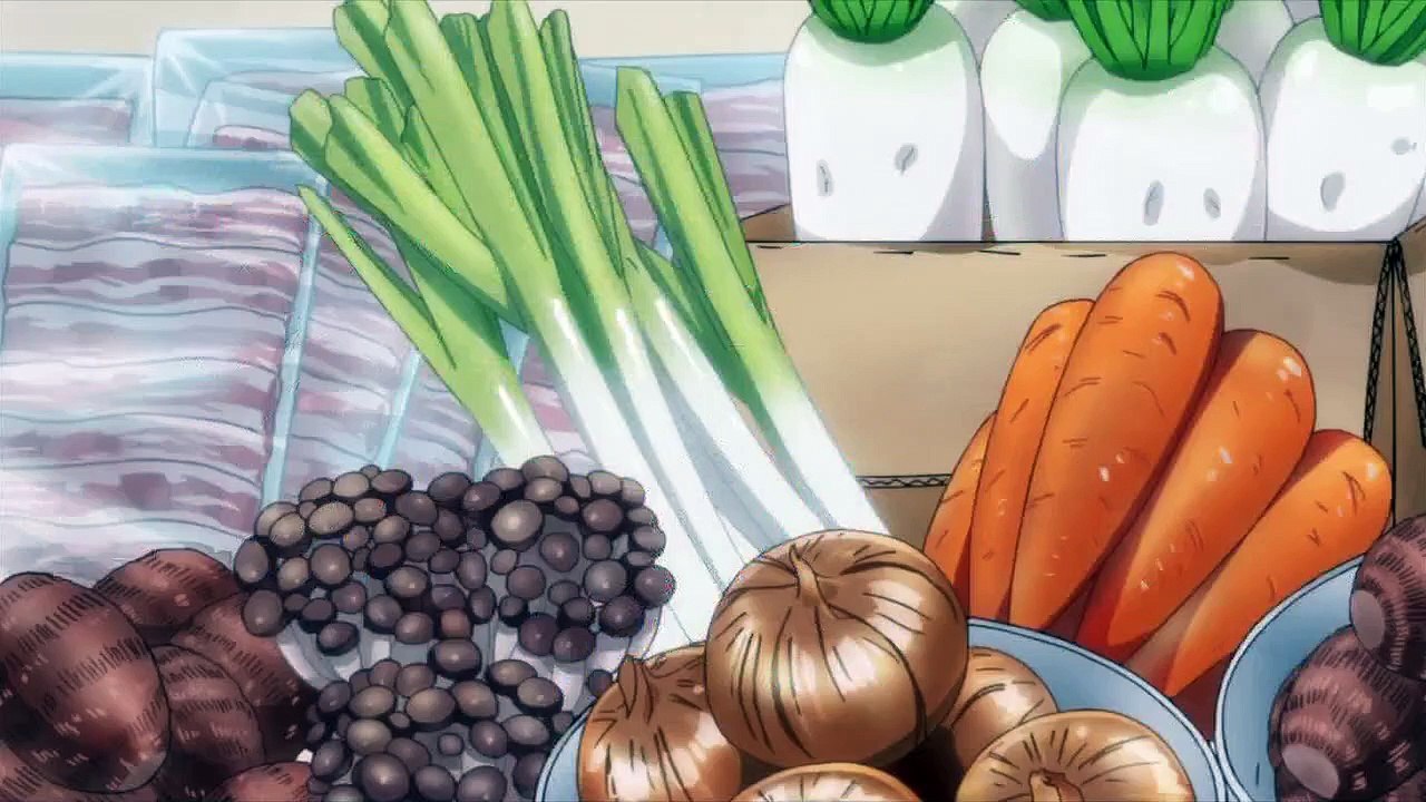 大家さんは思春期! 07話 Ooya-san wa Shishunki! - 07 [HD]