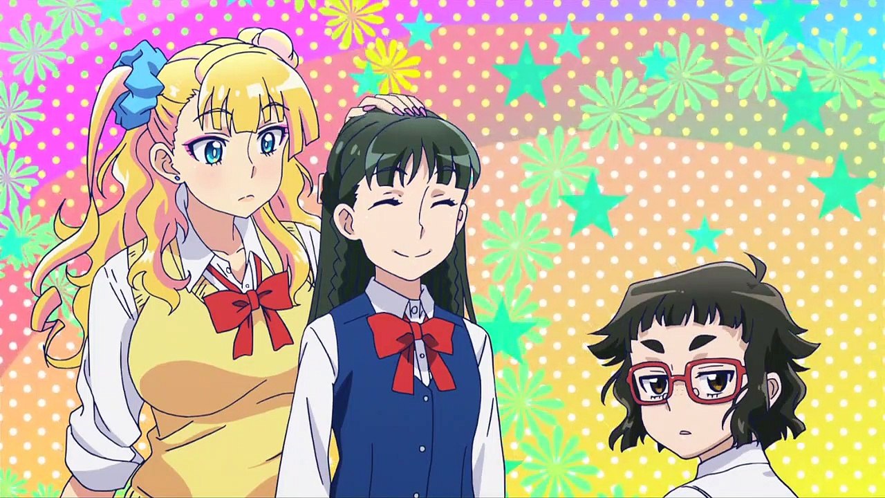 おしえて！ギャル子ちゃん 09話 Oshiete! Galko-chan - 09 [HD]
