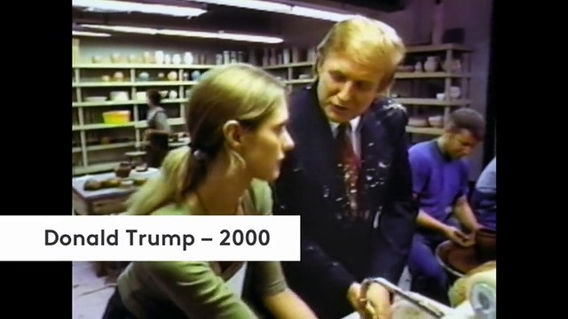 Les Nuits présidentielles , épisode 11 : Publicité et politique