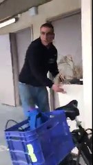 אניס !! תירגע אניס !! קורע !! חחחח