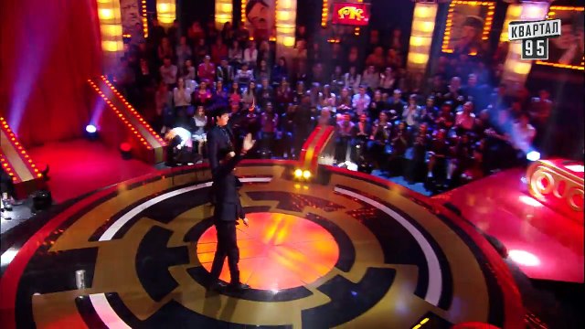 20 000 - Казус на кондитерской фабрике - Рассмеши Комика 13 сезон