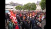 Manifestation 1er Mai 2017 à Nancy