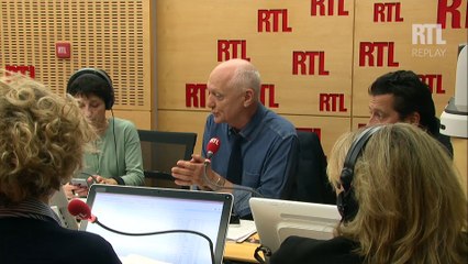 Présidentielle 2017 : "C'est une campagne qui a eu les mains sales" estime Nicolas Domenach