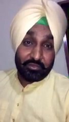 jassi jasraj slams aap