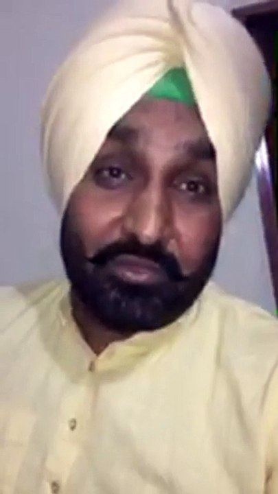 jassi jasraj slams aap