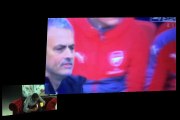 Gary Neville Arsenal 2 Man U 0 Maltesars Ad