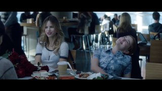 BEFORE I FALL Trailer # 2 (2017) Zoey Deutch, Thriller Drama