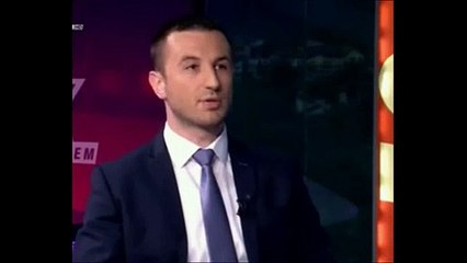 Radončić pobjesnio: Efendić mu u facu rekao da nije Bošnjak već je po nacionalnosti…