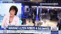 Pourquoi plusieurs médias sont interdits par le FN de couvrir la soirée de Marine Le Pen