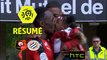 Stade Rennais FC - Montpellier Hérault SC (1-0)  - Résumé - (SRFC-MHSC) / 2016-17