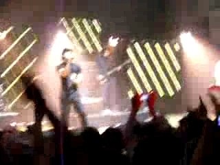 Maxïmo Park live in Dundee