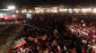 Massive Crowd and Junoon at PTI Sialkot Jalsa 07.05.2017