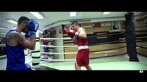 Marso - ВДИГНАТ ГАРД (Official Video)
