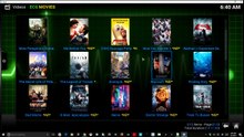 THE FASTEST HD MOVIE ADD-ON IN KODI 2017