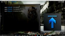 KODI 2017 MAD STREAMS IPTV ADDON