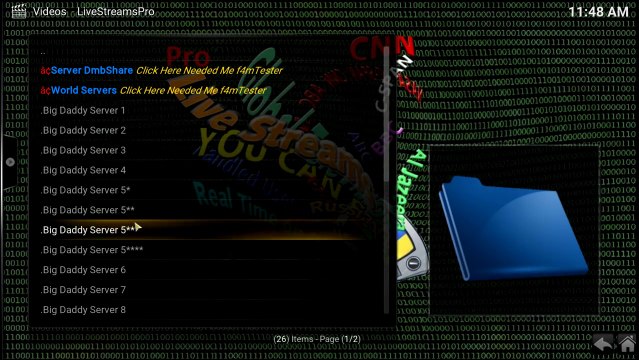 STALLION TIGER MAX KODI (fully loaded) BUILD KODI v16.1 Stable 2017