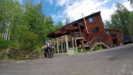Alaska Day 2 kilometre 8, of 56.206 to come.(000000.000-000030.836)
