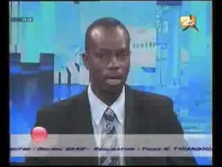 [JT Wolof] Xibaar yi du 21 mars 2012