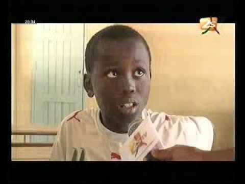 Célébration de la journée internationale de la francophonie | JT du 20 mars 2012