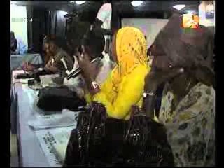 Le cheptel en baisse de production grave | JT du 20 mars 2012