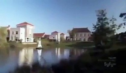 Ghost Hunters International S2 E23   Amsterdamned HD , Online free watch tv series 2017 part 1/2