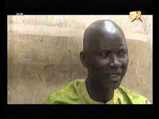 Plan international contre la mauvaise gestion des fonds d'action sociale JT du 20 mars 2012