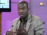 Le Grand Rendez-Vous du 16 mars 2012 - Tounkara débat avec Alpha Amadou Sy