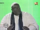 Le duel du 19 mars  - Bamba Ndiaye (FAL2012) face à Mbaye Ndiaye (Macky2012) - Partie 4