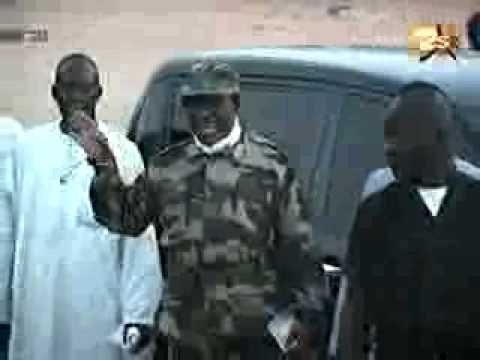 Serigne Modou Kara Mbacke mobilise 969 mille soldats de Serigne Touba