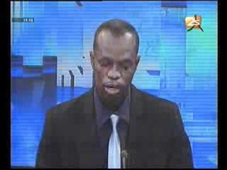 Xibaar Yi |  Mardi 20 mars 2012