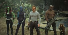 Guardians of the Galaxy 2 (Guardianes de la Galaxia 2) 2017 #Pelicula 'Completa [Spanish]