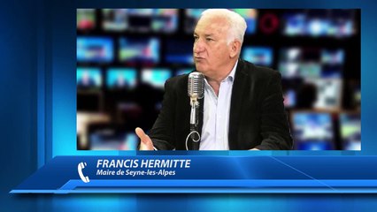 Présidentielles : 79,33% de votants à Seyne-les-Alpes