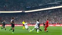 Marcelo Incredible Own Goal HD - Besiktas 1 - 1 Fenerbahce - 07.05.2017 (Full Replay)