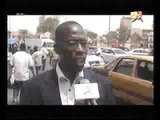 Les 4x4 aux vitres teintées une phobie pour les sénégalais | JT du 20 mars 2012