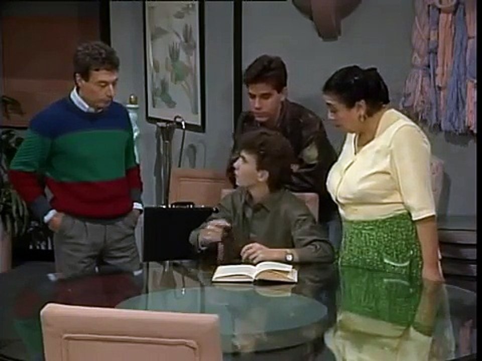 Papá Soltero - Capítulo 178