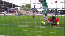 Lausanne 0:1 Sankt Gallen (Swiss Super League 7 May 2017)