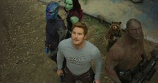 Guardianes de la galaxia Vol. 2 película'completa'en'español