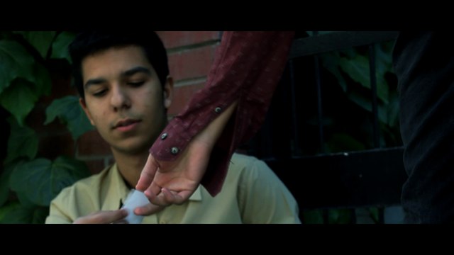 Dövüş Kulübü Fragman (2017)