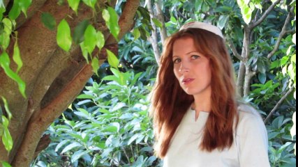 INRI CRISTO - Versão Mística de 'What Makes You Beautiful' (One Direction)