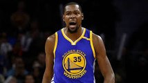 Warriors | golden state warriors | The Warriors survived another Kevin Durant