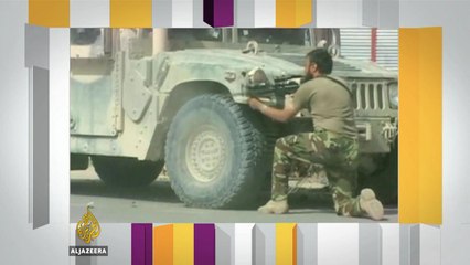 Can Taliban be defeated? – Inside Story