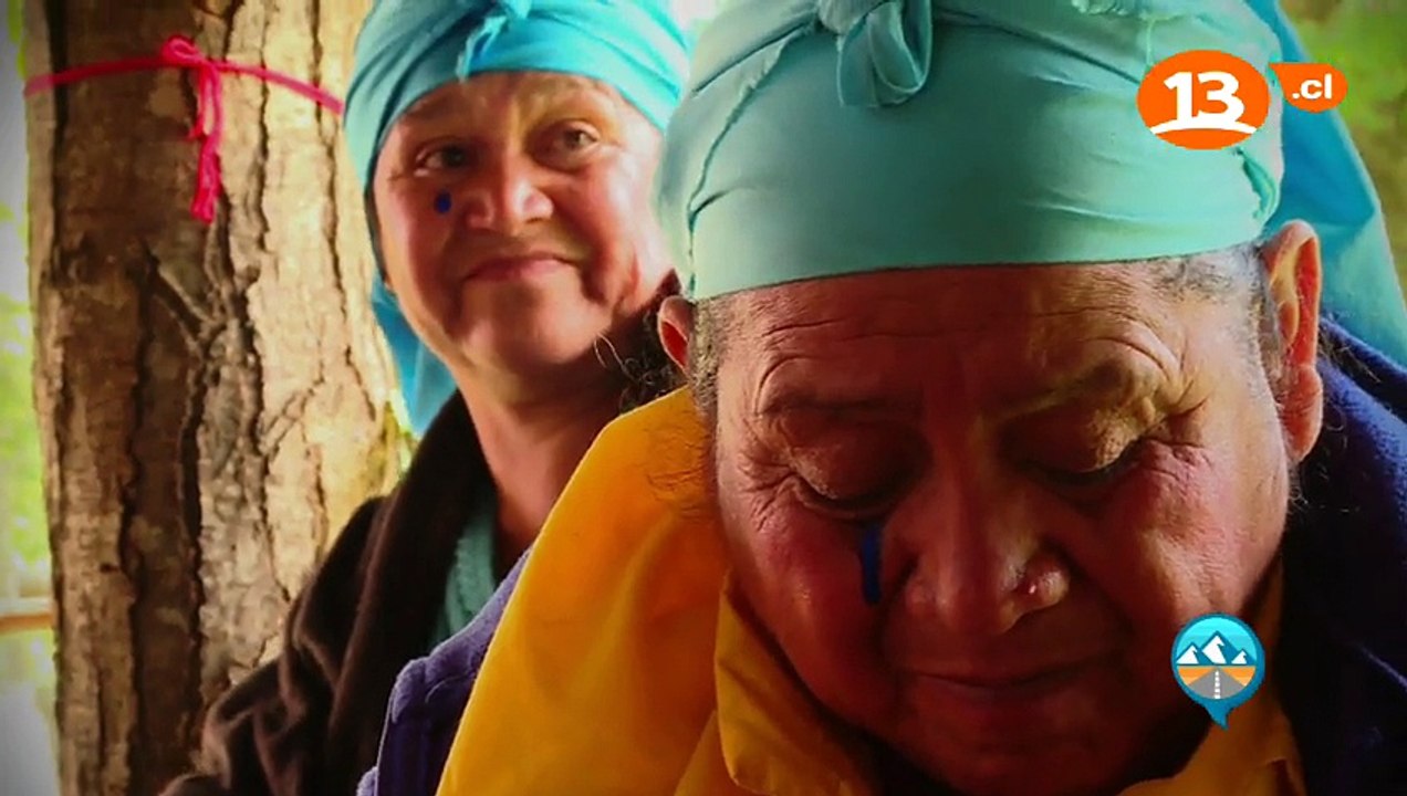 Lugares que Hablan 2017 - Alto Bío Bío, Tradición Ancestral -pt1