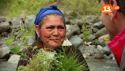 Lugares que Hablan 2017 - Alto Bío Bío, Tradición Ancestral -pt2