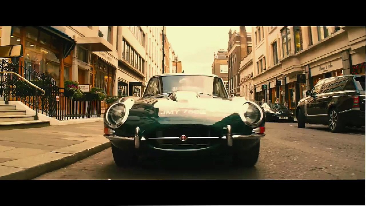 Kingsman 2