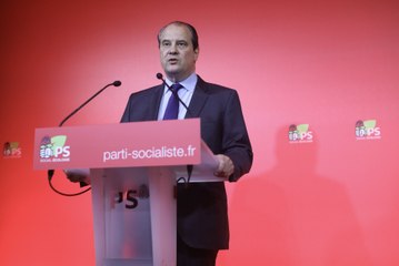 Jean-Christophe Cambadélis : "La France doit avancer, mais en ne laissant aucun des siens au bord du chemin"