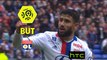 But Nabil FEKIR (65ème pen) / Olympique Lyonnais - FC Nantes - (3-2) - (OL-FCN) / 2016-17