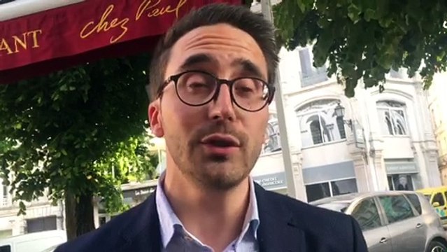 Charente: les macronistes se tournent déjà vers les législatives